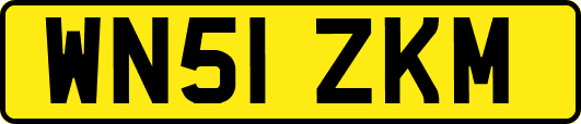 WN51ZKM