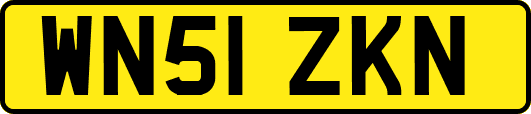 WN51ZKN