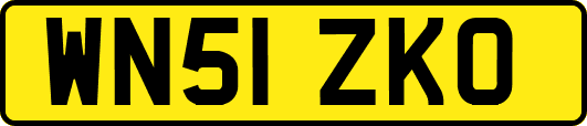 WN51ZKO