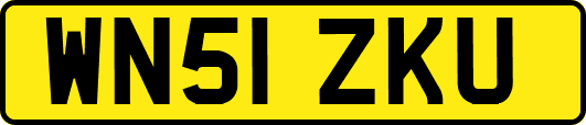 WN51ZKU