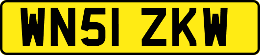 WN51ZKW