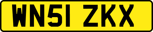 WN51ZKX