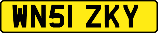 WN51ZKY