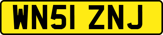 WN51ZNJ