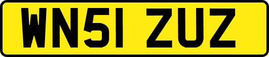 WN51ZUZ
