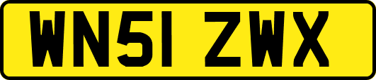 WN51ZWX