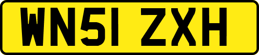 WN51ZXH