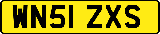 WN51ZXS