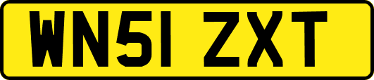 WN51ZXT