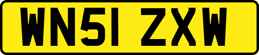 WN51ZXW