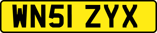 WN51ZYX