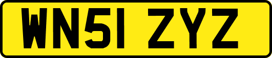 WN51ZYZ