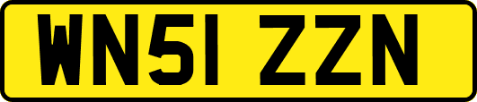 WN51ZZN