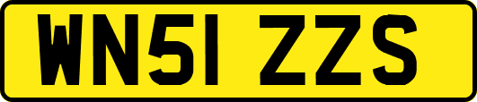 WN51ZZS