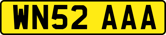 WN52AAA