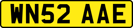 WN52AAE