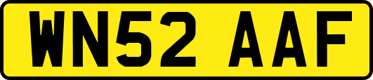 WN52AAF
