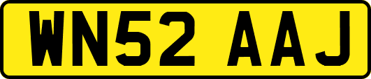 WN52AAJ