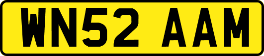 WN52AAM
