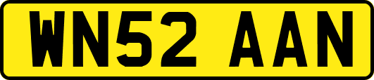 WN52AAN