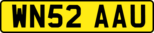 WN52AAU