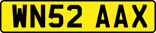 WN52AAX