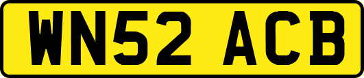 WN52ACB