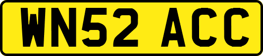 WN52ACC