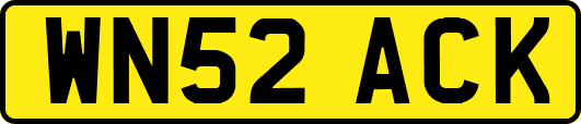 WN52ACK