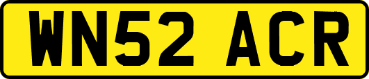 WN52ACR