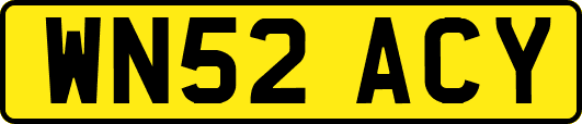 WN52ACY