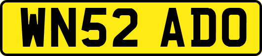 WN52ADO