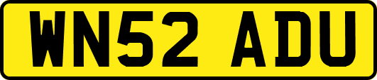 WN52ADU