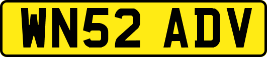 WN52ADV