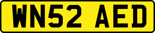 WN52AED