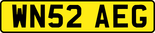 WN52AEG