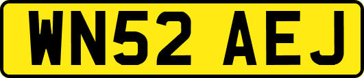 WN52AEJ