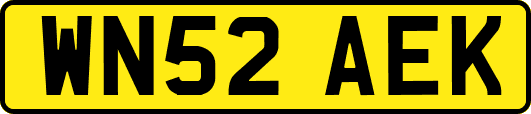 WN52AEK