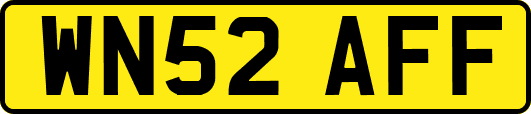 WN52AFF