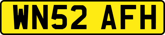 WN52AFH