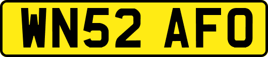 WN52AFO