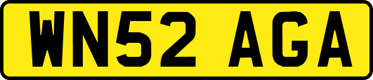 WN52AGA