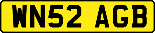 WN52AGB