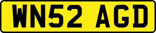 WN52AGD
