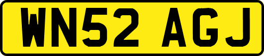 WN52AGJ
