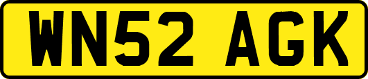 WN52AGK