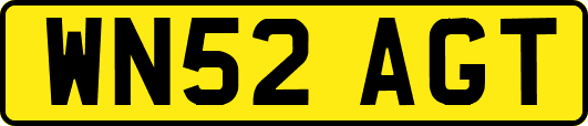 WN52AGT