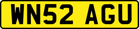 WN52AGU