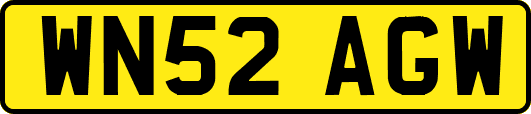 WN52AGW