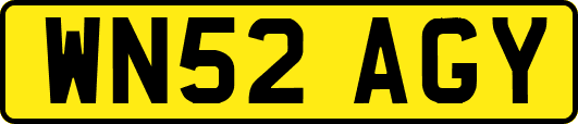 WN52AGY